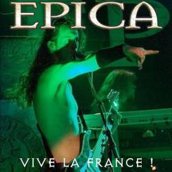 Epica (NL) : Vive la France !